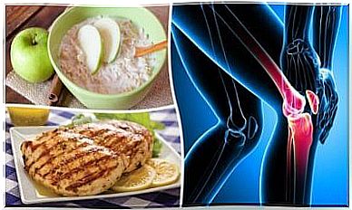 2 diet ideas to improve bone and joint health