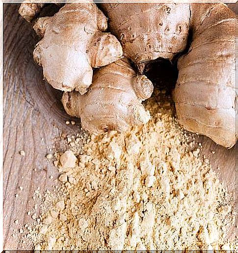 3 best uses for ginger