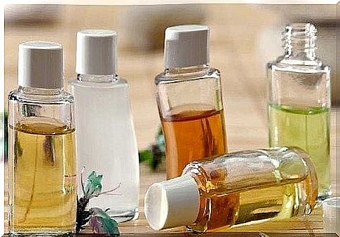 essential oils can open the buccal cavities