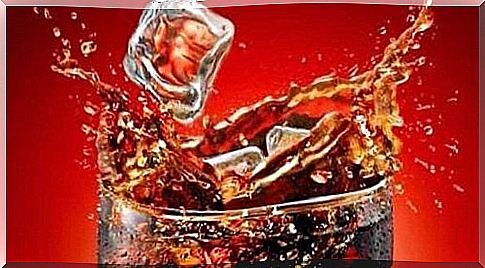 errors in body hydration: soft drinks