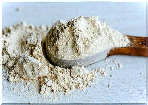 maca powder