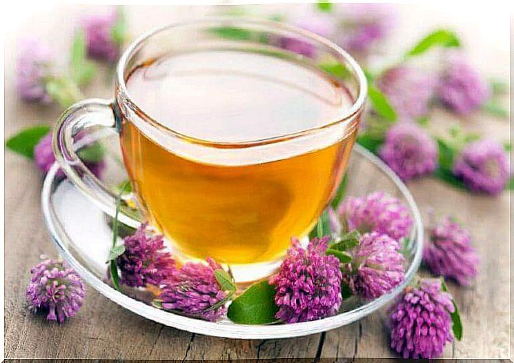 Virma root tea is a good remedy for sleep disorders.