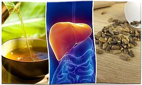 6 alternative treatments for fatty liver