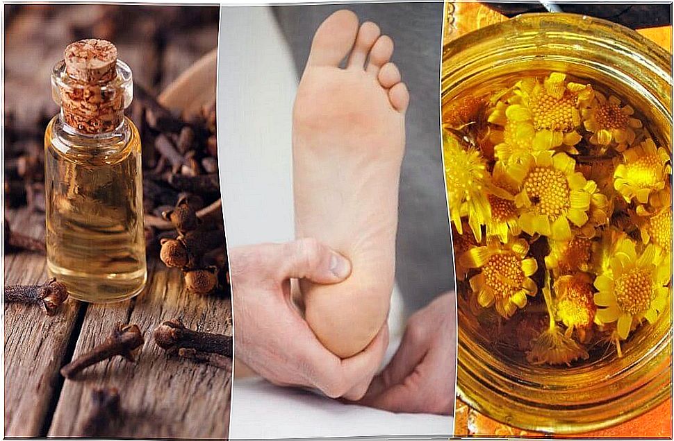 6 natural treatments for heel pain