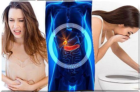 6 signs of gallbladder problems