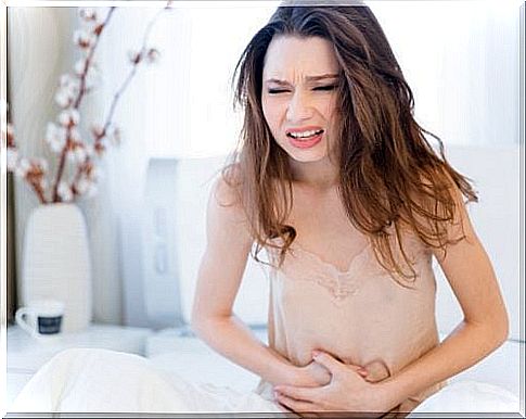 abdominal pain symptom of gallbladder problems