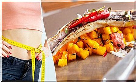 7 dinner tips for weight loss