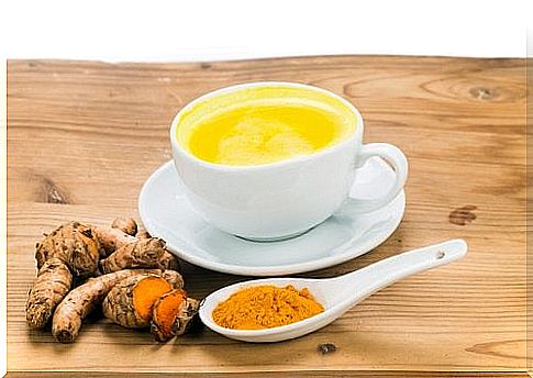 Exotic turmeric helps relieve muscle tension caused by fibromyalgia