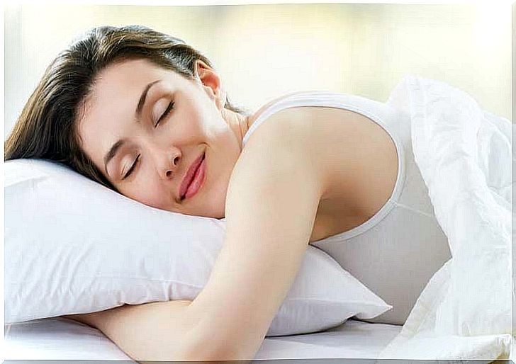 7 tips to help you sleep better