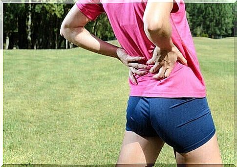 8 exercises to strengthen the lower back