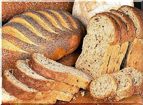 is wholemeal bread really healthy