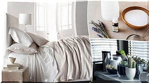 8 ways to clean your bedroom naturally