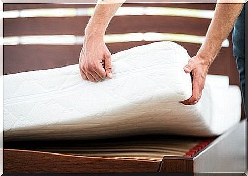 mattress disinfection