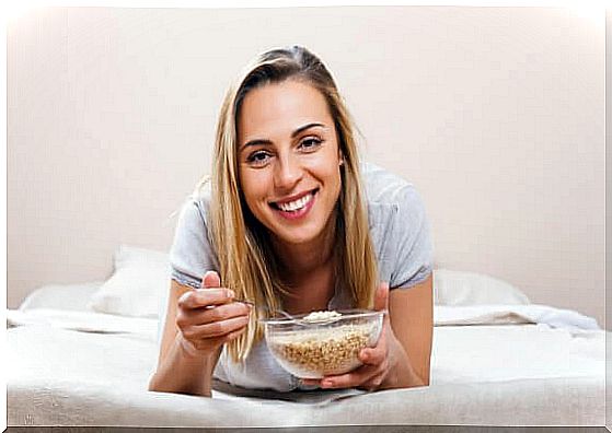 Add these seven whole grains to your diet