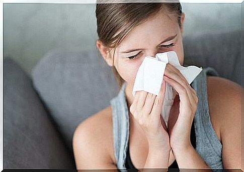 Allergic rhinitis can be treated with certain medications.