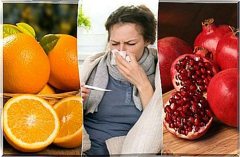 Avoid the flu with these 8 foods