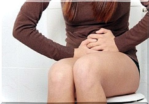 Constipation can lead to skeletal pain.