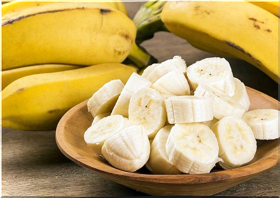 banana