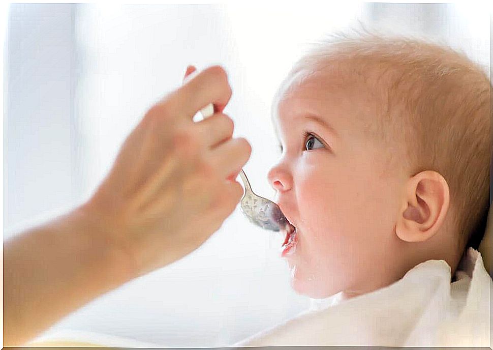 Don’t give these 8 foods to your baby