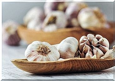 garlic cloves