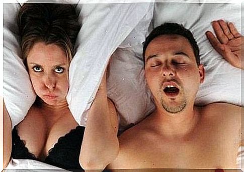 get rid of snoring do not irritate the wife