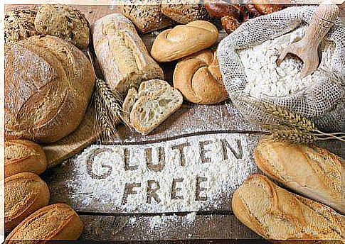 Health effects of a gluten-free diet