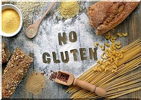 Health effects of a gluten-free diet