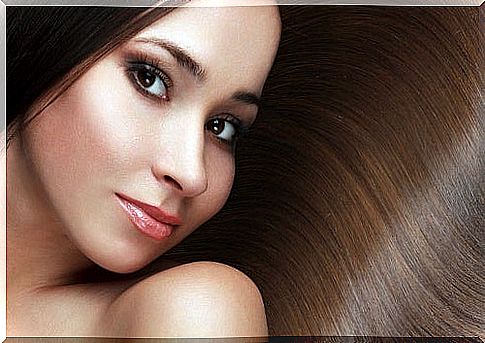 You will get healthy and shiny hair in natural ways.