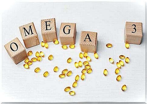 Omega-3 is an essential fatty acid for the body