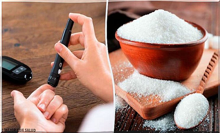 This will remove too much sugar from your diet