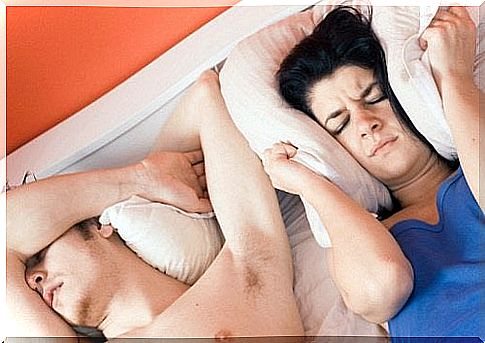 Interesting information about snoring