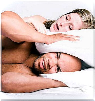 snoring can be detrimental to a relationship