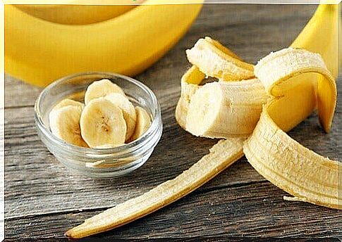 Lose weight with these banana smoothies