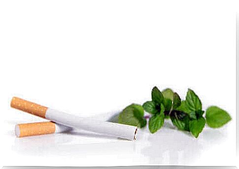 Menthol cigarettes may be more harmful