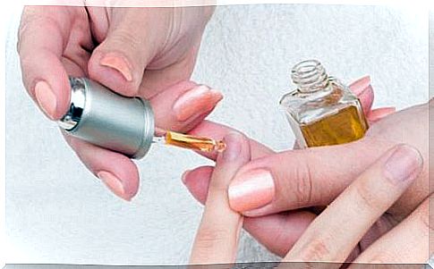 nail fungus treatment