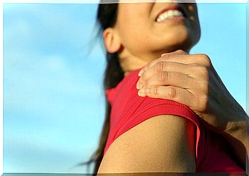 tendonitis in the shoulder