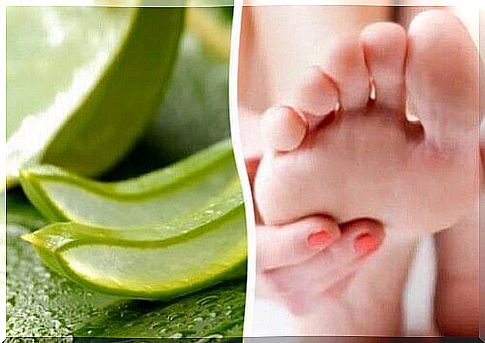 treatments for tendonitis: aloe vera