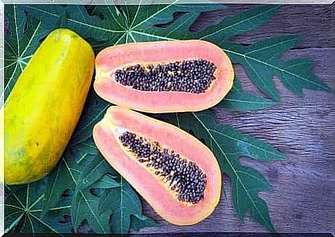 Papaya health benefits according to studies