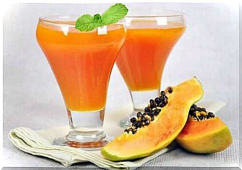 Many of the health benefits of papaya have also been confirmed by scientific studies