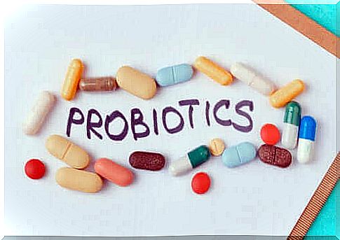 Probiotics as a supplement: when are they needed?