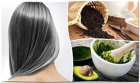 Reduce gray hair with these 6 home treatments