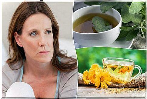 Relieve hot flashes with these 5 natural treatments