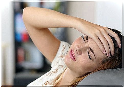 relieve low blood pressure do not suffer from headaches