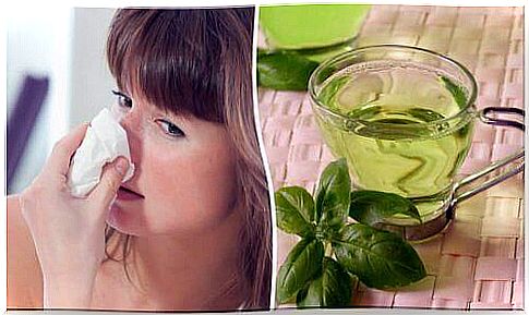 Remove nasal congestion with five natural treatments