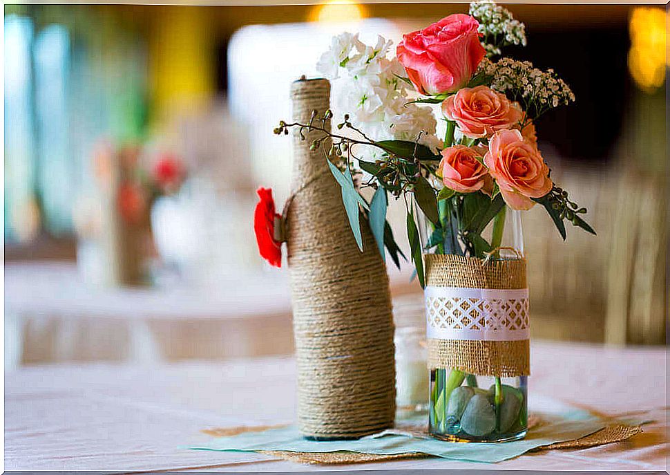 table decoration