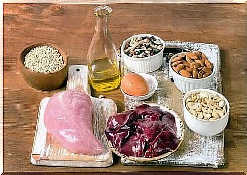 Dietary treatment for hypothyroidism.