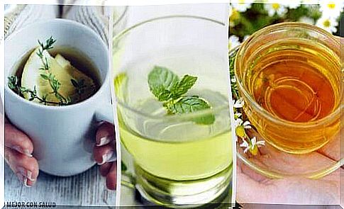 6 best teas to promote sleep