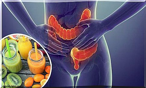 The advantage of a bowel cleansing diet is that it helps prevent diseases and enhances the intestinal function.