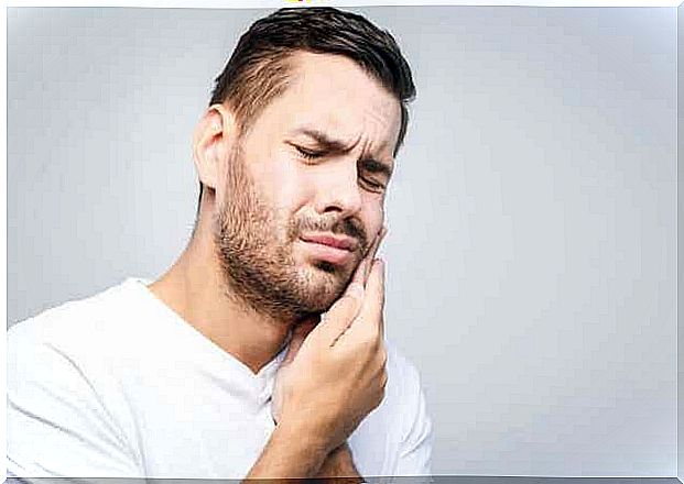 Treatment after wisdom tooth removal