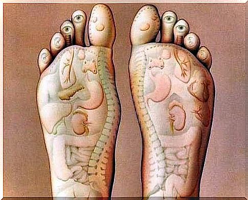 What do your feet tell you about your health